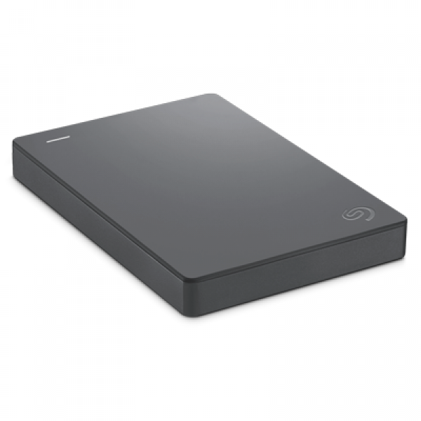Seagate Basic Portable HDD 2TB (STJL2000400)