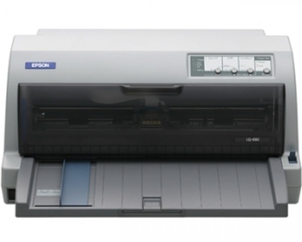 Epson LQ-690 matrični štampač