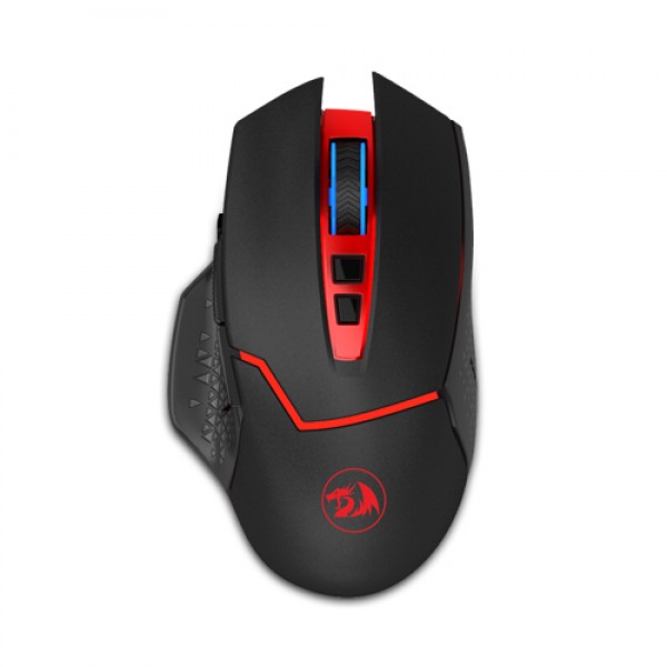 Redragon M690 4800DPI Wireless Gaming Mouse