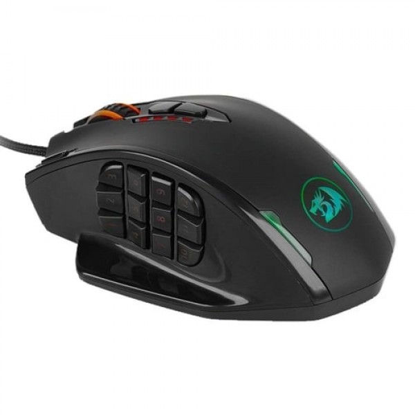 Redragon Impact M908 Gaming mouse