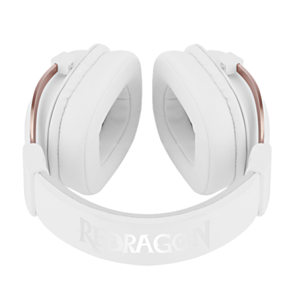 Redragon Zeus 2 H510W White Gaming Headset