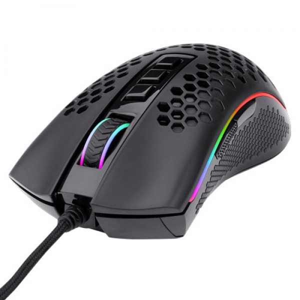 Redragon Storm Elite M988-RGB Gaming Mouse