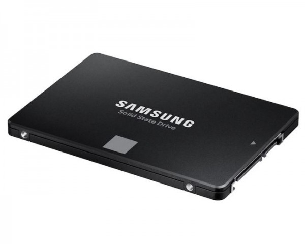 Samsung 1TB 870 EVO SATA III 2.5