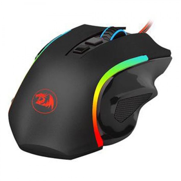 Redragon Griffin M607 Gaming mouse