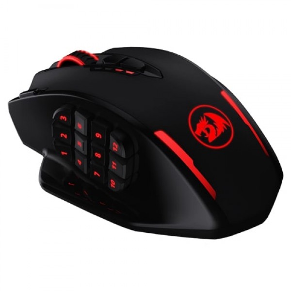 Redragon Impact Elite M913 Wireless/Wired Gaming Mouse