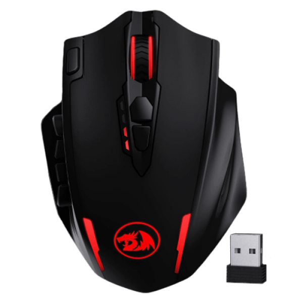Redragon Impact Elite M913 Wireless/Wired Gaming Mouse