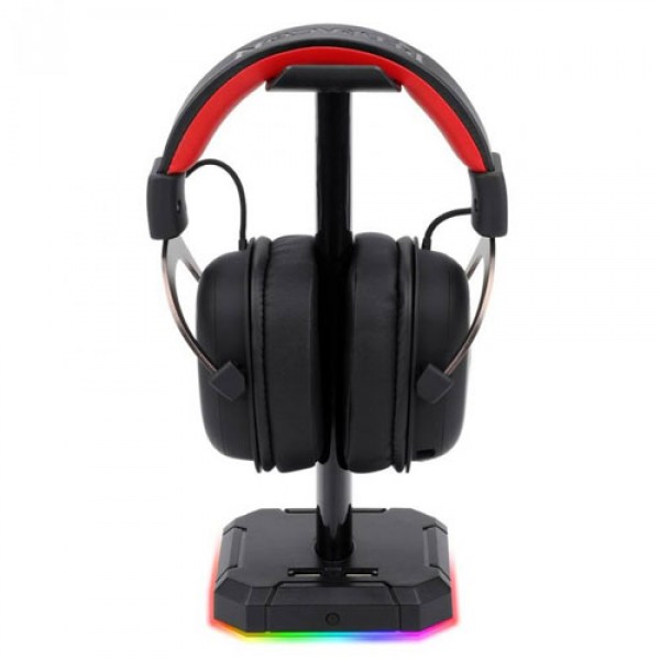 Redragon Pro HA300 RGB Headphone Stand