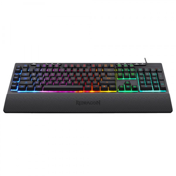 Redragon Shiva K512 RGB Gaming Keyboard