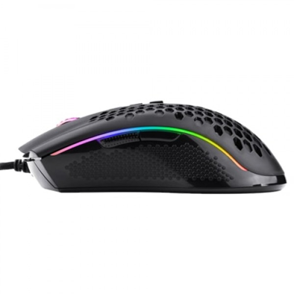 Redragon Storm M808 RGB Gaming mouse
