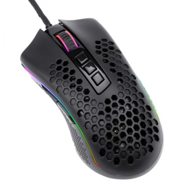 Redragon Storm M808 RGB Gaming mouse