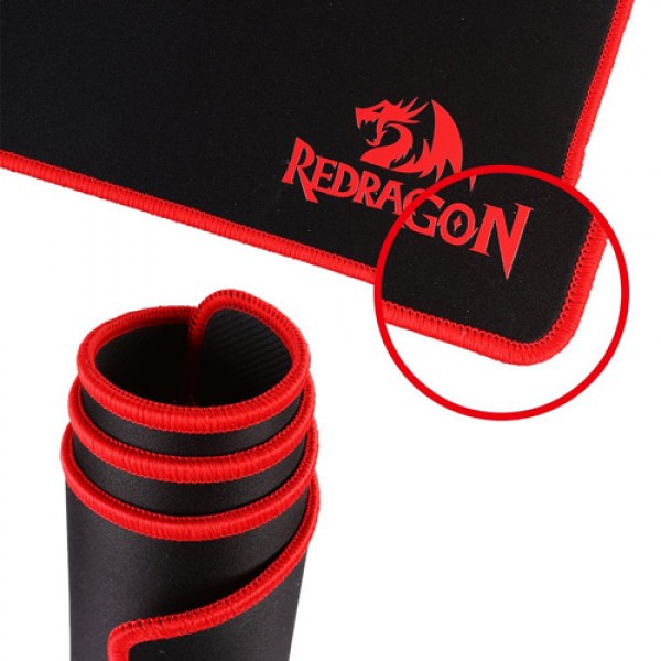 Redragon Suzaku Gaming Mouse Pad Extended