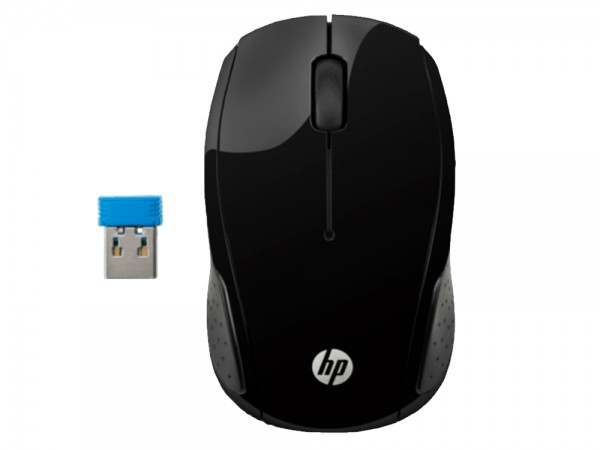 HP Wireless Mouse 220, 3FV66AA