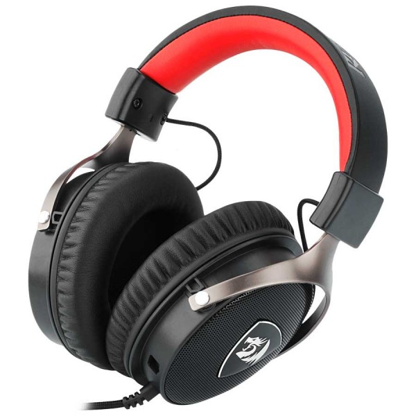 Redragon H520 Icon Wired Gaming Headset