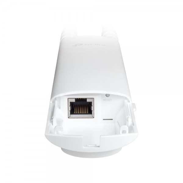 TP-Link EAP225-OUTDOOR AC1200 Wireless Gigabit Indoor/Outdoor Acces...
