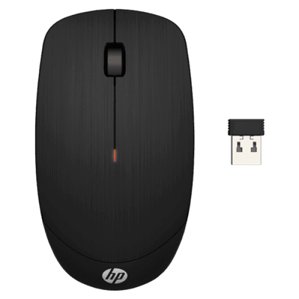HP Wireless Mouse X200, 6VY95AA
