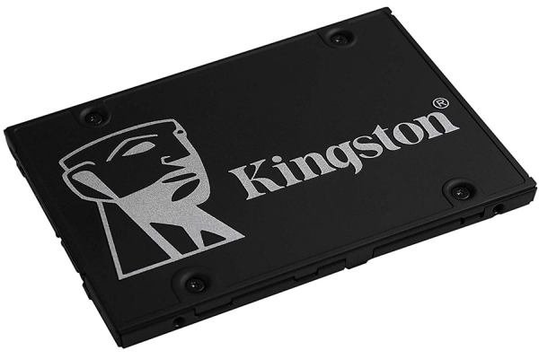 Kingston KC600 SSD 1TB, SKC600/1024G