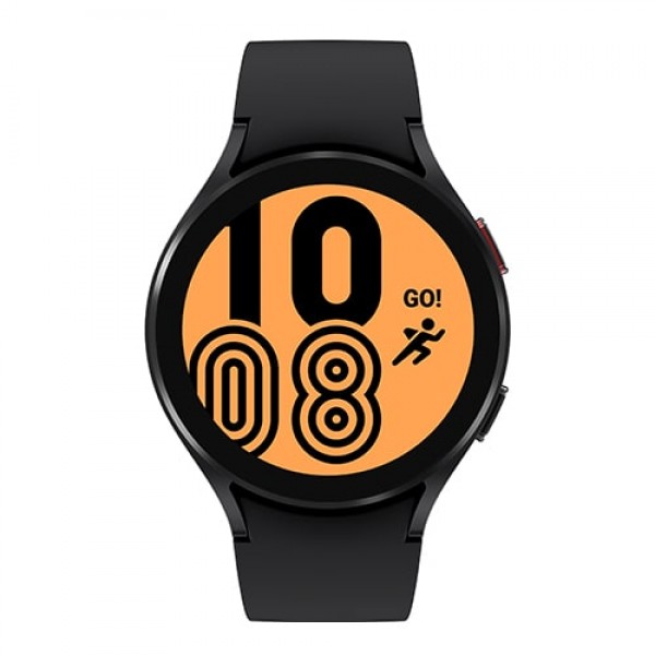 Samsung SM-R870 Galaxy Watch Black, SM-R870NZKAEUF