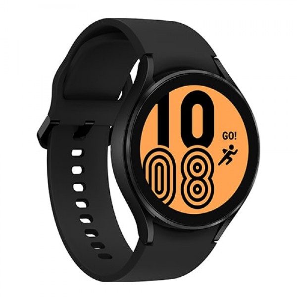 Samsung SM-R870 Galaxy Watch Black, SM-R870NZKAEUF