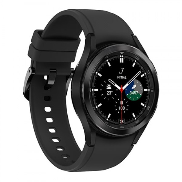 Samsung SM-R880 Galaxy Watch Black, SM-R880NZKAEUF