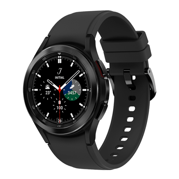 Samsung SM-R880 Galaxy Watch Black, SM-R880NZKAEUF