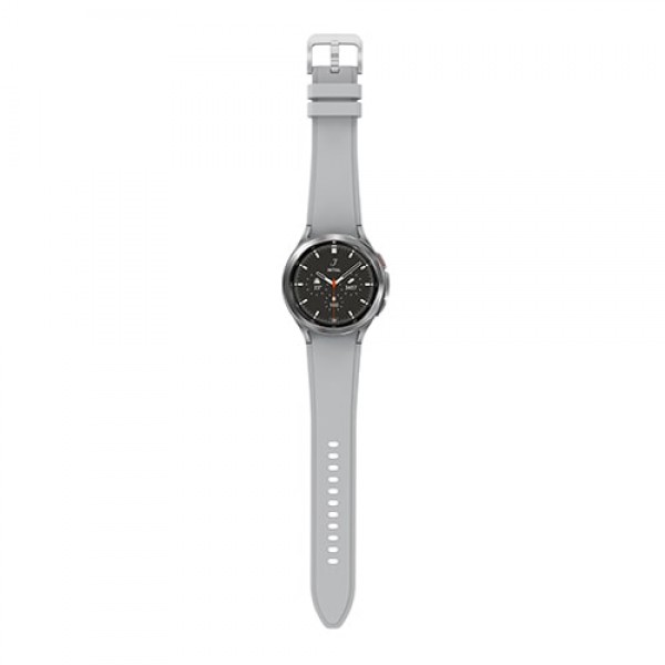 Samsung SM-R890 Galaxy Watch Silver, SM-R890NZSAEUF