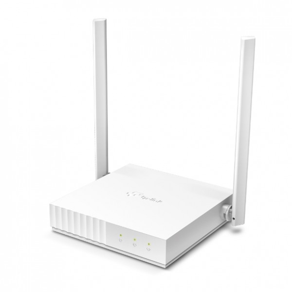 TP-LINK 300 Mbps Multi-Mode Wi-Fi Router, TL-WR844N