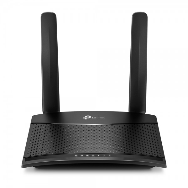 TP-Link TL-MR100 300Mb Wireless N 4G LTE WiFi Router