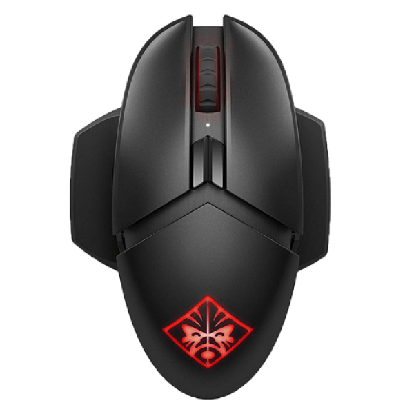 HP OMEN PHOTON Wirelees Mouse, 6CL96AA