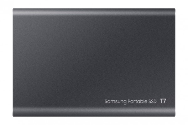 Samsung T7 Portable SSD 1TB (MU-PC1T0T/WW)