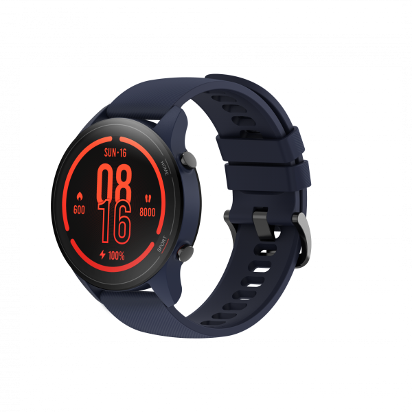 Xiaomi Mi Watch Blue