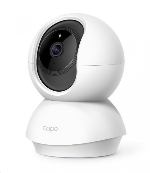TP-Link TAPO C200 Home Security Wi-Fi Camera
