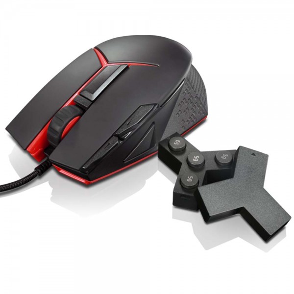 Lenovo Y Gaming Precision Mouse, GX30J07894
