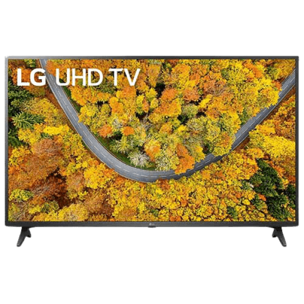 LG 50UP75003LF Smart TV 50'' 4K Ultra HD DVB-T2