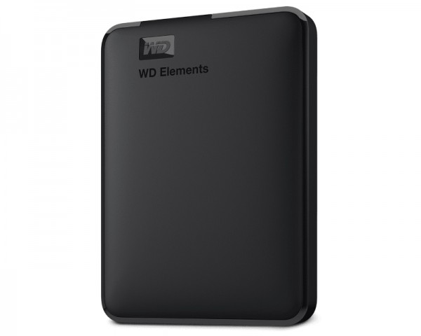 WD Elements Portable 5TB 2.5