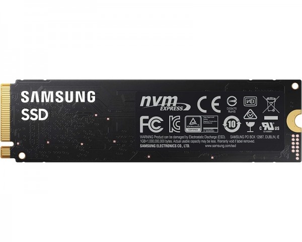 SAMSUNG 980 Series SSD 250GB M.2 NVMe MZ-V8V250BW