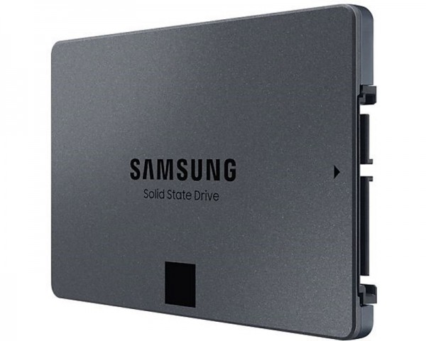 SAMSUNG 870 QVO Series SSD 1TB 2.5