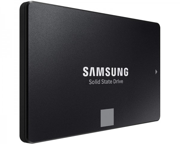 SAMSUNG 870 EVO Series SSD 4TB 2.5