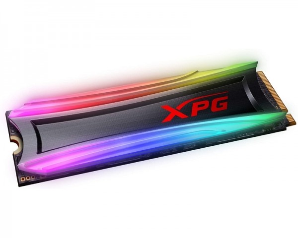 A-DATA 1TB M.2 XPG SPECTRIX S40G RGB AS40G-1TT-C SSD