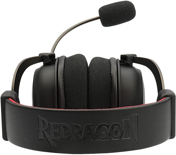 Redragon H510 Zeus-X RGB Wired Gaming Headset