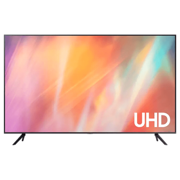 Samsung AU7000 UHD 4K Smart TV (2021), UE55AU7172UXXH