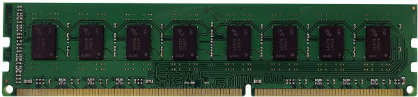 Patriot Signature 8GB DIMM DDR3 CL11 PC3-12800 (1600MHz) PSD38G16002