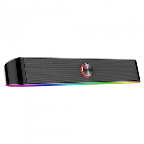 Redragon GS560 Adiemus RGB Desktop Soundbar