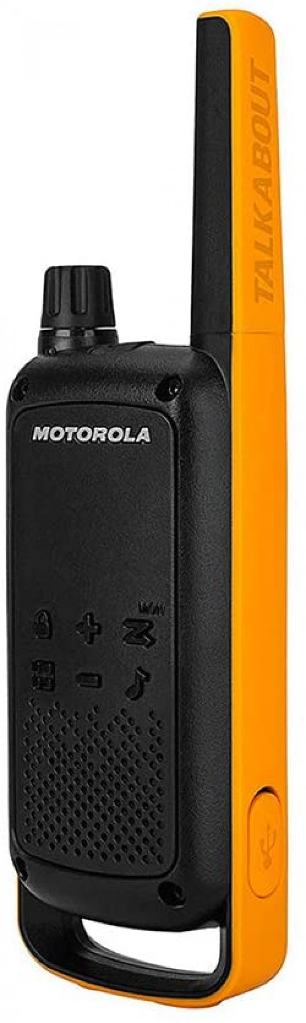Toki Voki Motorola PMR T82 Extreme