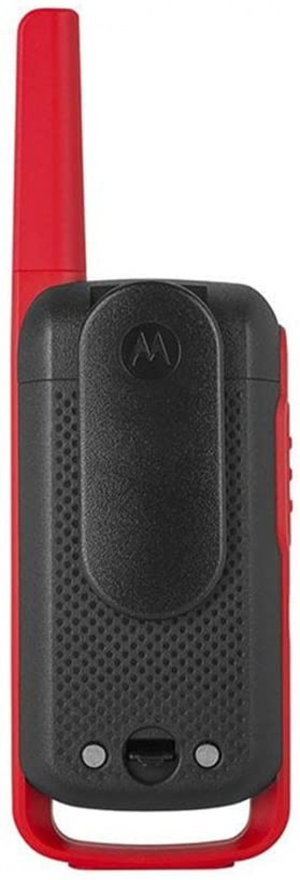 Motorola PMR T62 Red 9835MF