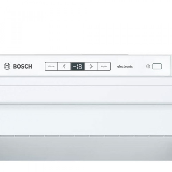Bosch GIN81AEF0 Ugradni zamrzivač