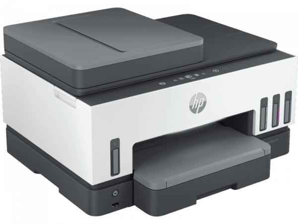 HP smart Tank 790 AiO Printer, 4WF66A