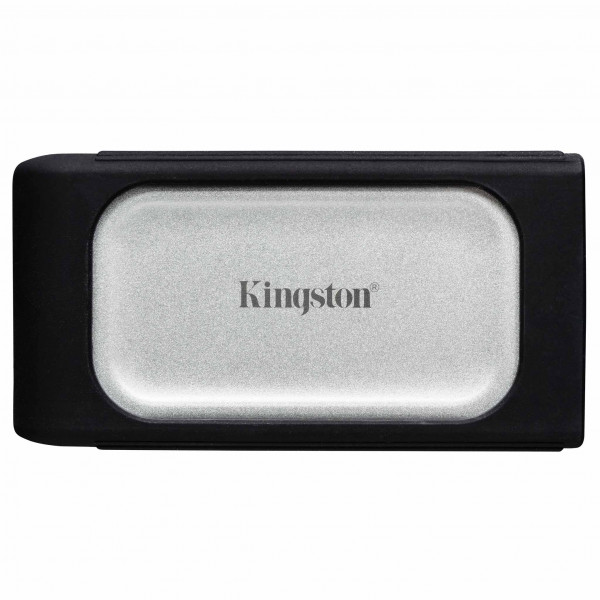 KINGSTON XS2000 1TB Portable External SSD, SXS2000/1000G