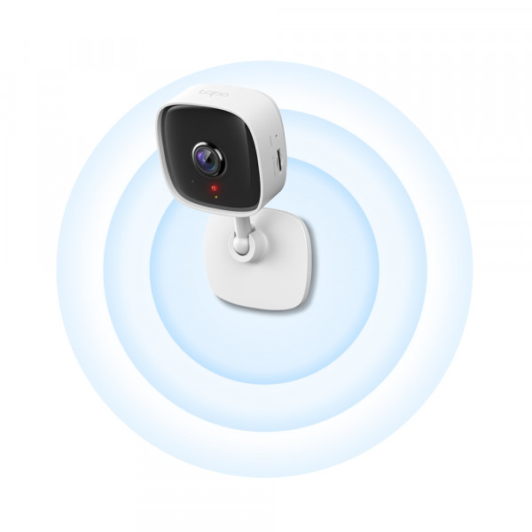 TP-LINK TAPO C110 Home Security Wi-Fi Camera