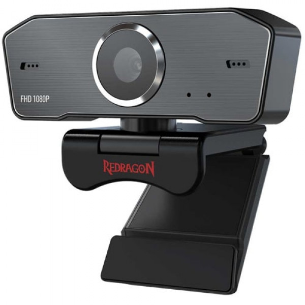 Redragon Hitman GW800-1 FHD Webcam