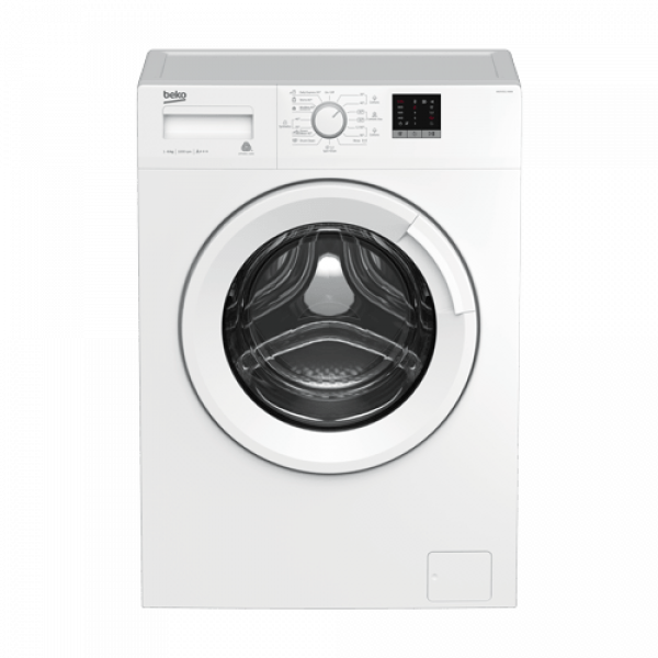 Beko WUE6511XWW Mašina za pranje veša